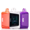 RAZ LTX DC25000 0% ZERO NICOTINE DISPOSABLE