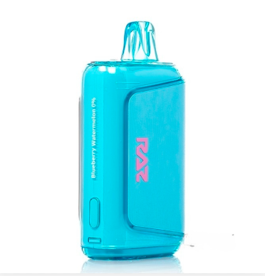 RAZ LTX DC25000 0% ZERO NICOTINE DISPOSABLE