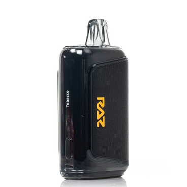 RAZ LTX DC25000 Tobacco Disposable