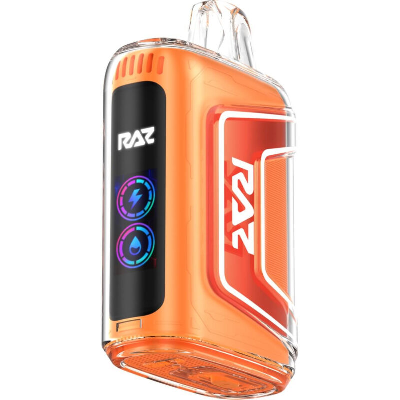 Raz vape