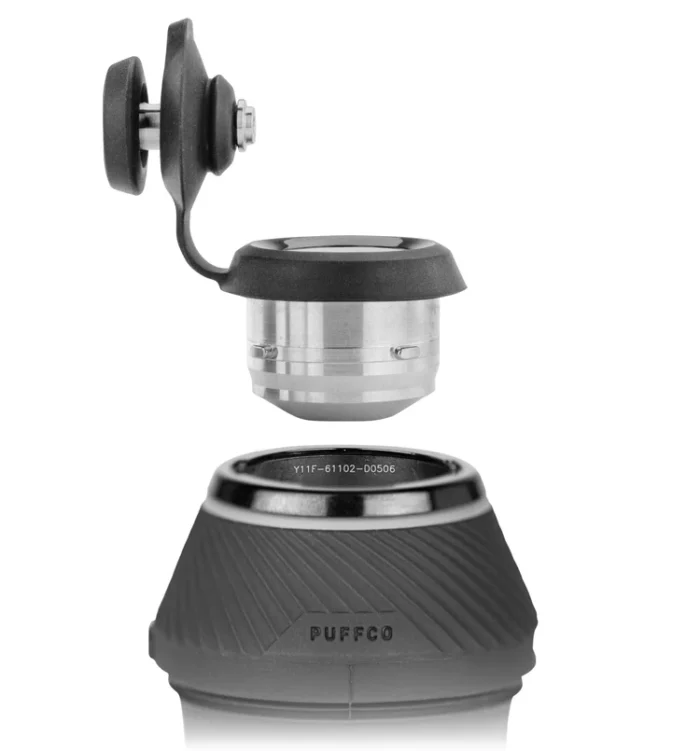 HASH VAPORIZER PROXY KIT