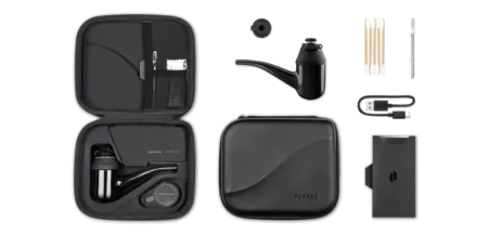HASH VAPORIZER PROXY KIT