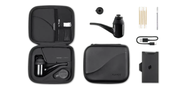 HASH VAPORIZER PROXY KIT