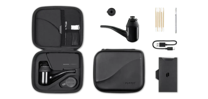 HASH VAPORIZER PROXY KIT