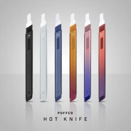 Puffco Hot Knife