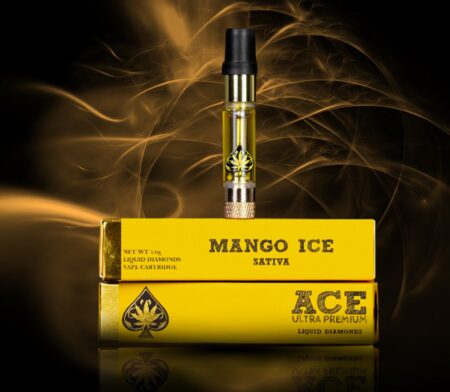 ace ultra premium 2g disposable