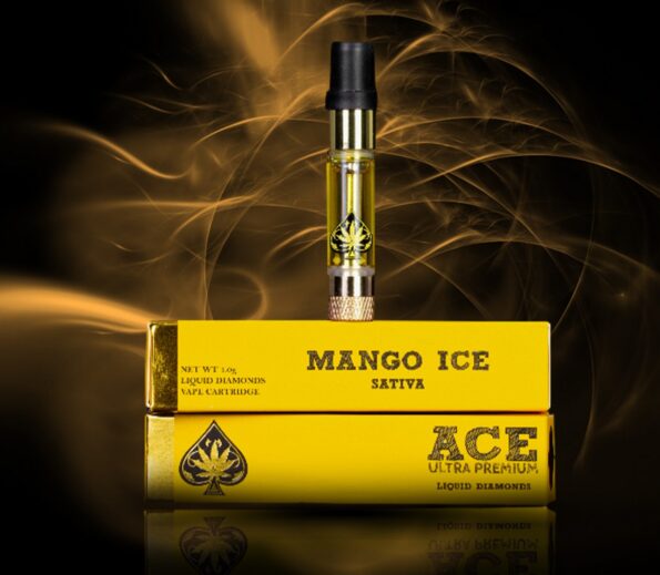 ace ultra premium 2g disposable