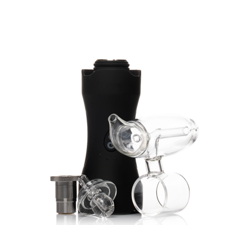 DR DABBER XS