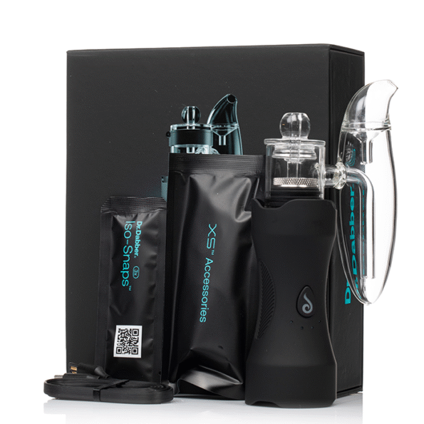 DR DABBER XS
