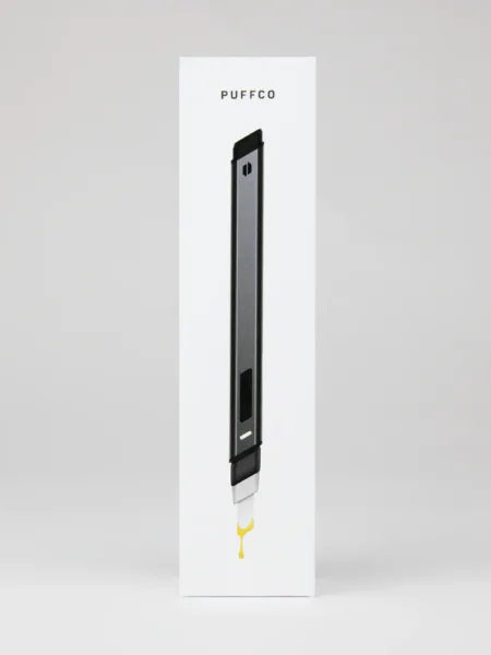 Puffco Hot Knife
