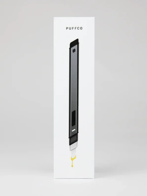 Puffco Hot Knife