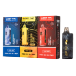 LOST THC V2 DISPOSABLE 7.5G