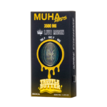 Muha Meds Live Resin Disposable