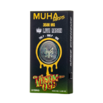 Muha Meds Live Resin Disposable