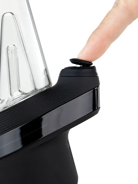 New Puffco PEAK Vaporizer