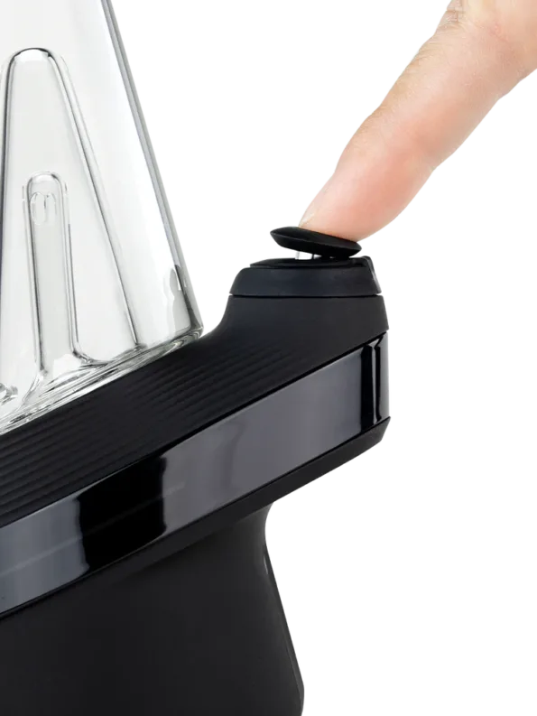 New Puffco PEAK Vaporizer